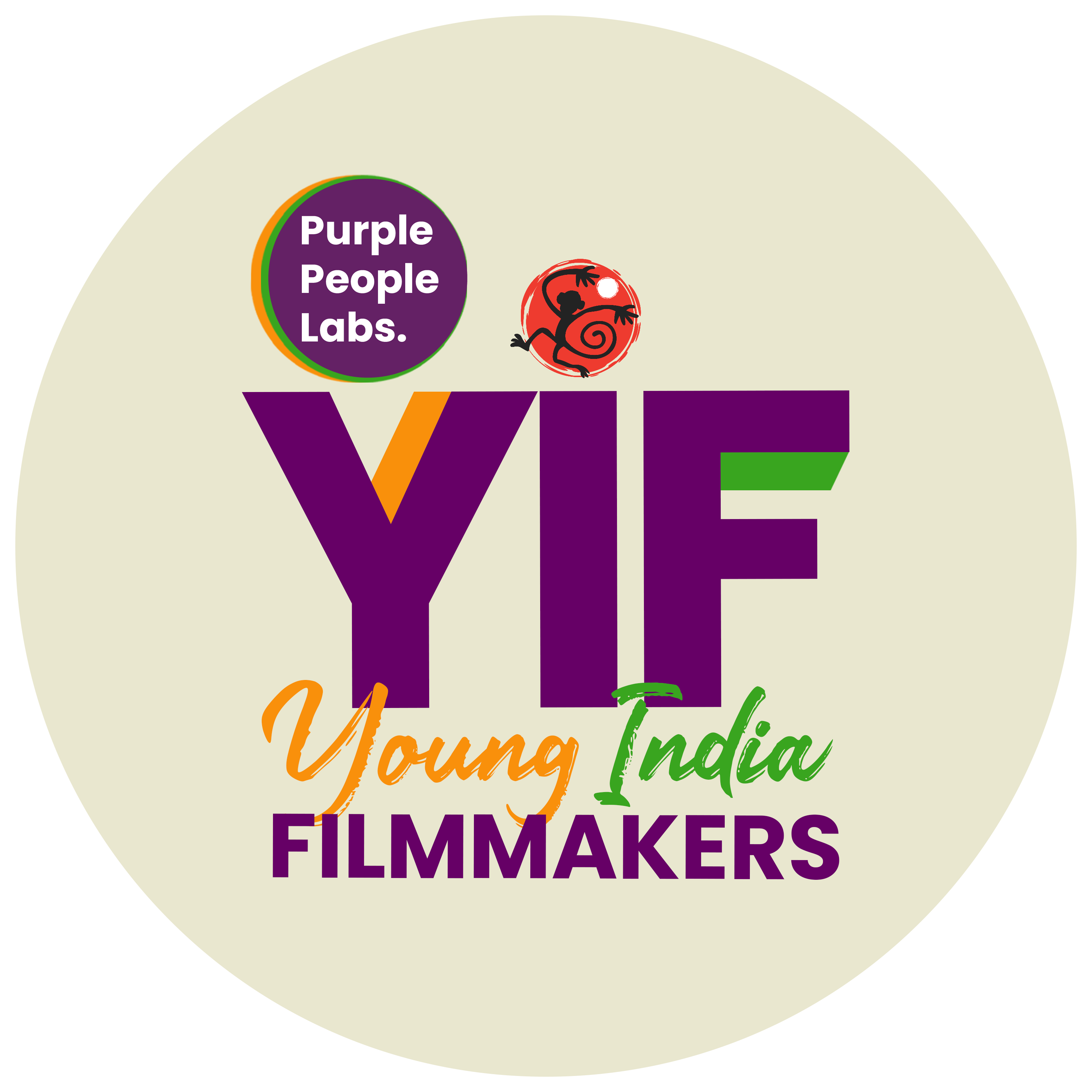 YIF Logo