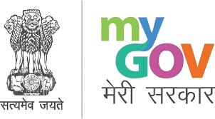 Government of India Logo